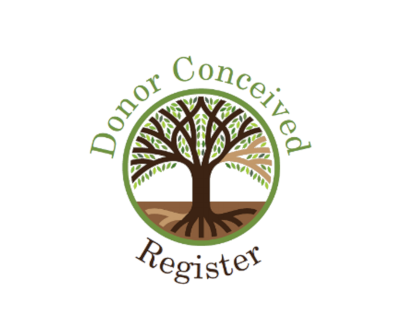 Concved History of the Donor Conceived Register (DCR) - Home